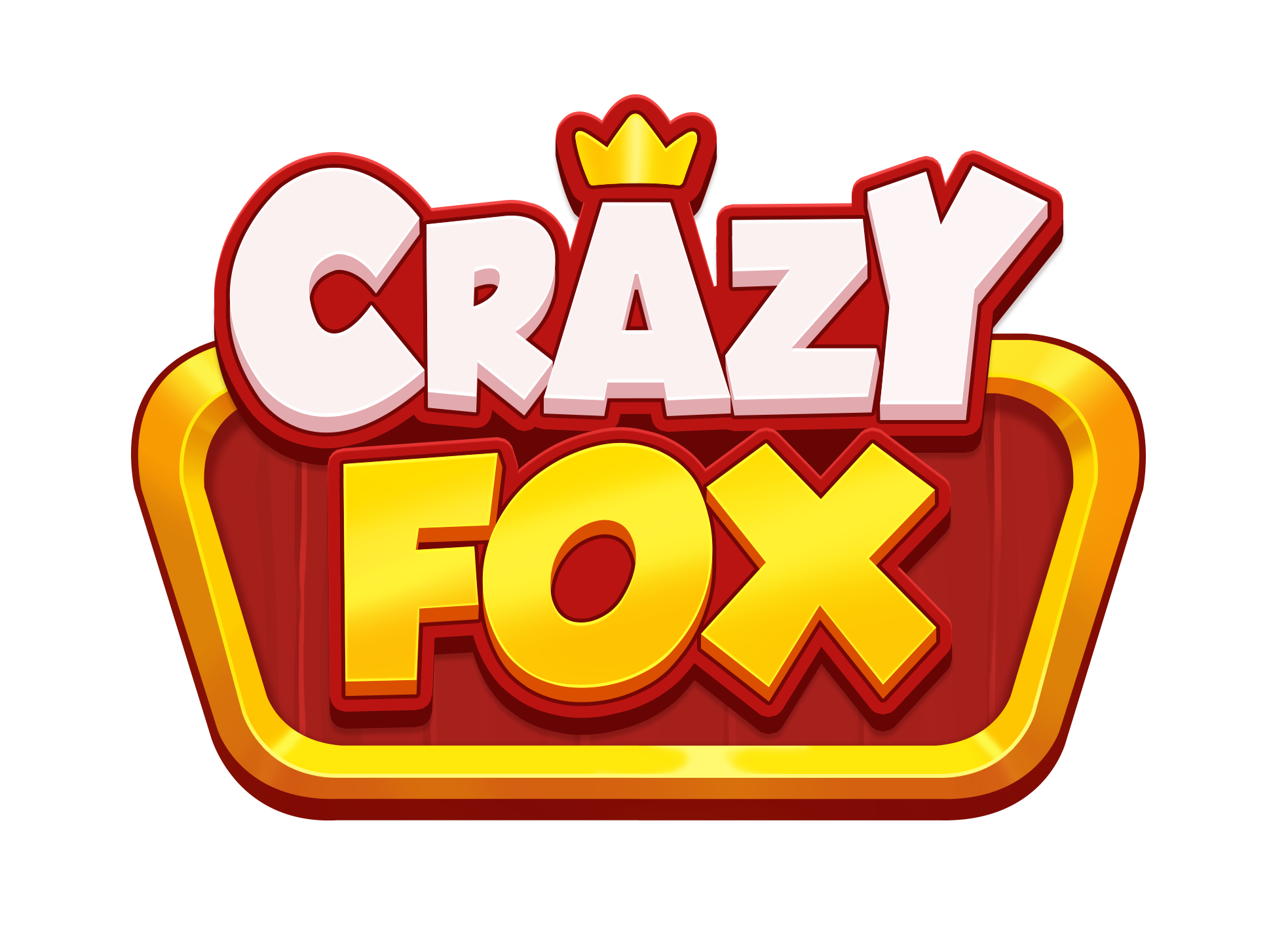 Crazy Fox Logo